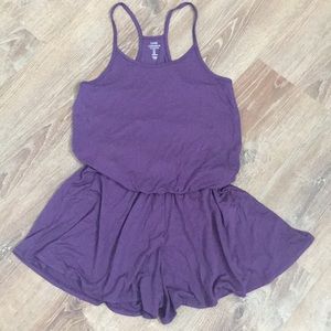 Gap Factory romper